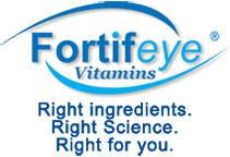 Forifeye Eye Vitamins