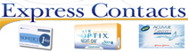 Express Contacts