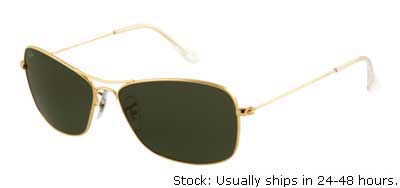 Order Ray Ban RB3388 glasses in arista 