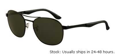 ray ban 3424