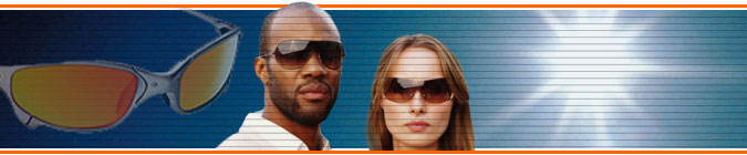 Great Sunglasses, Contacts and Eyecare articles